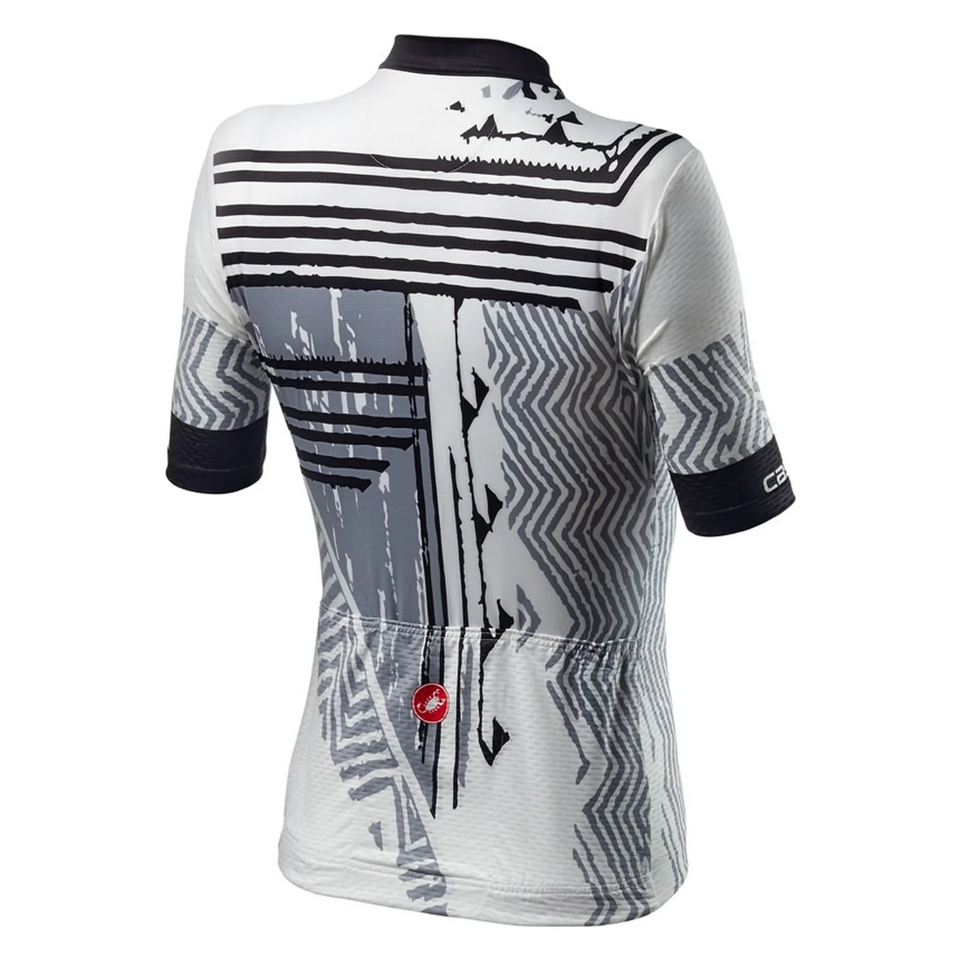 Maillot Astratta - Femme | Castelli - Image 8