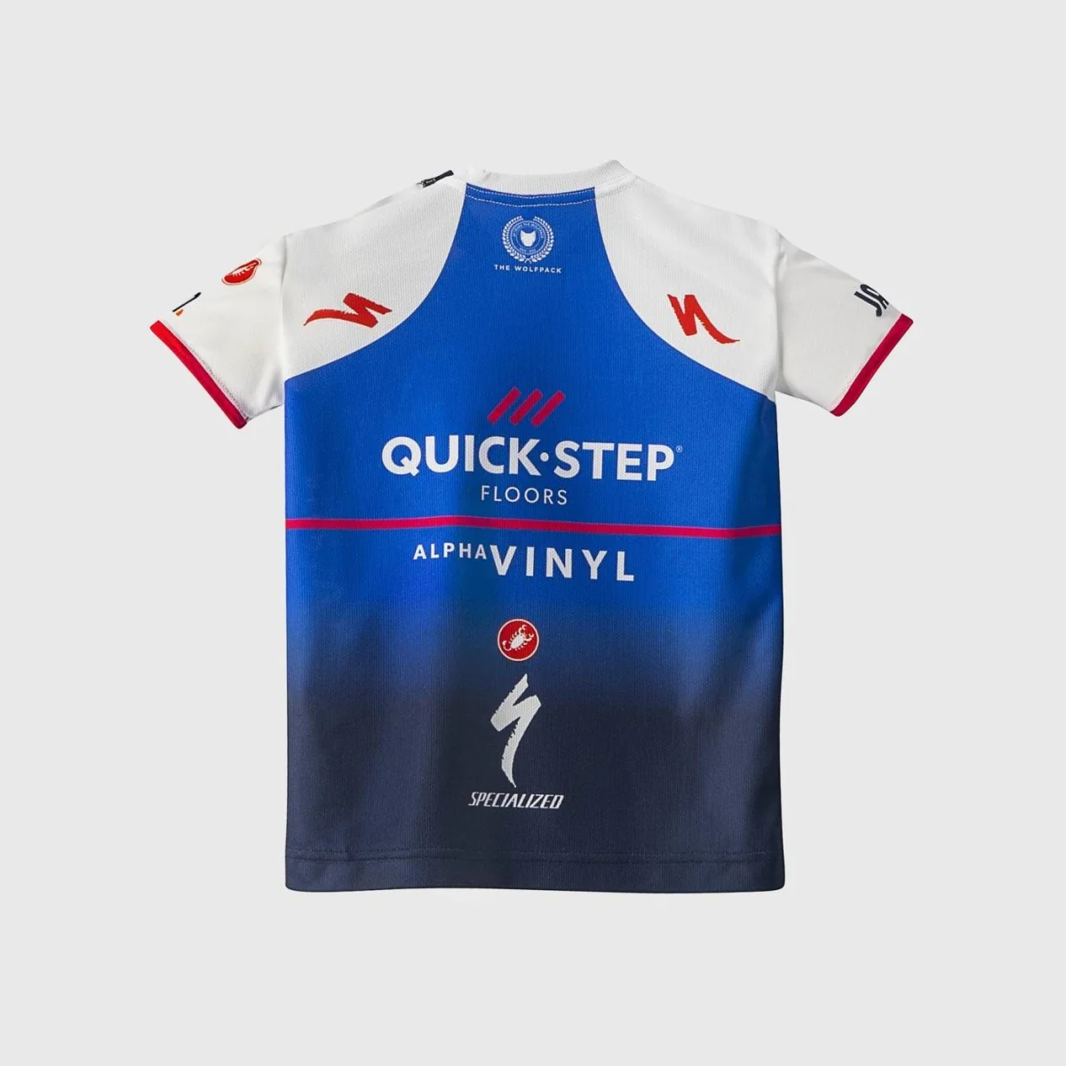 Maillot Bébé Quickstep | Castelli - Image 4