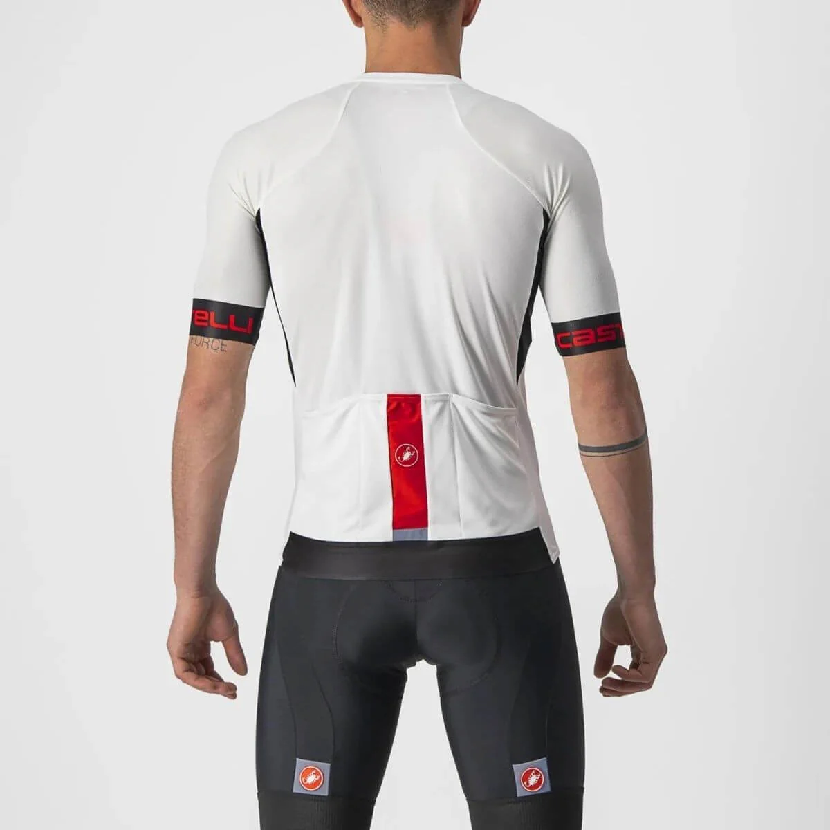 Maillot Entrata Iv - Homme | Castelli - Image 2