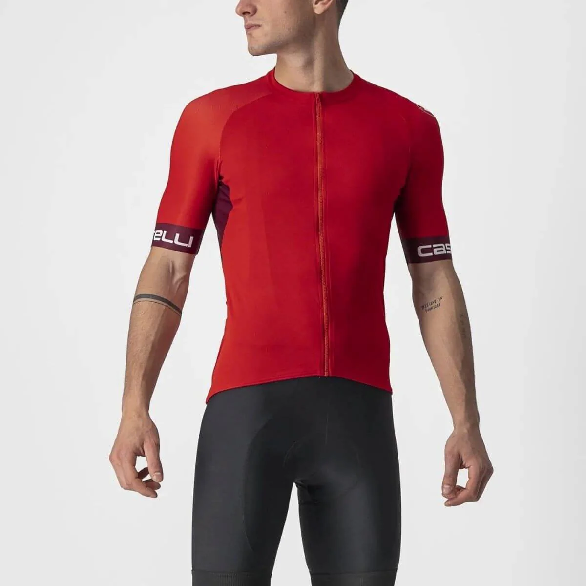 Maillot Entrata Iv - Homme | Castelli - Image 3