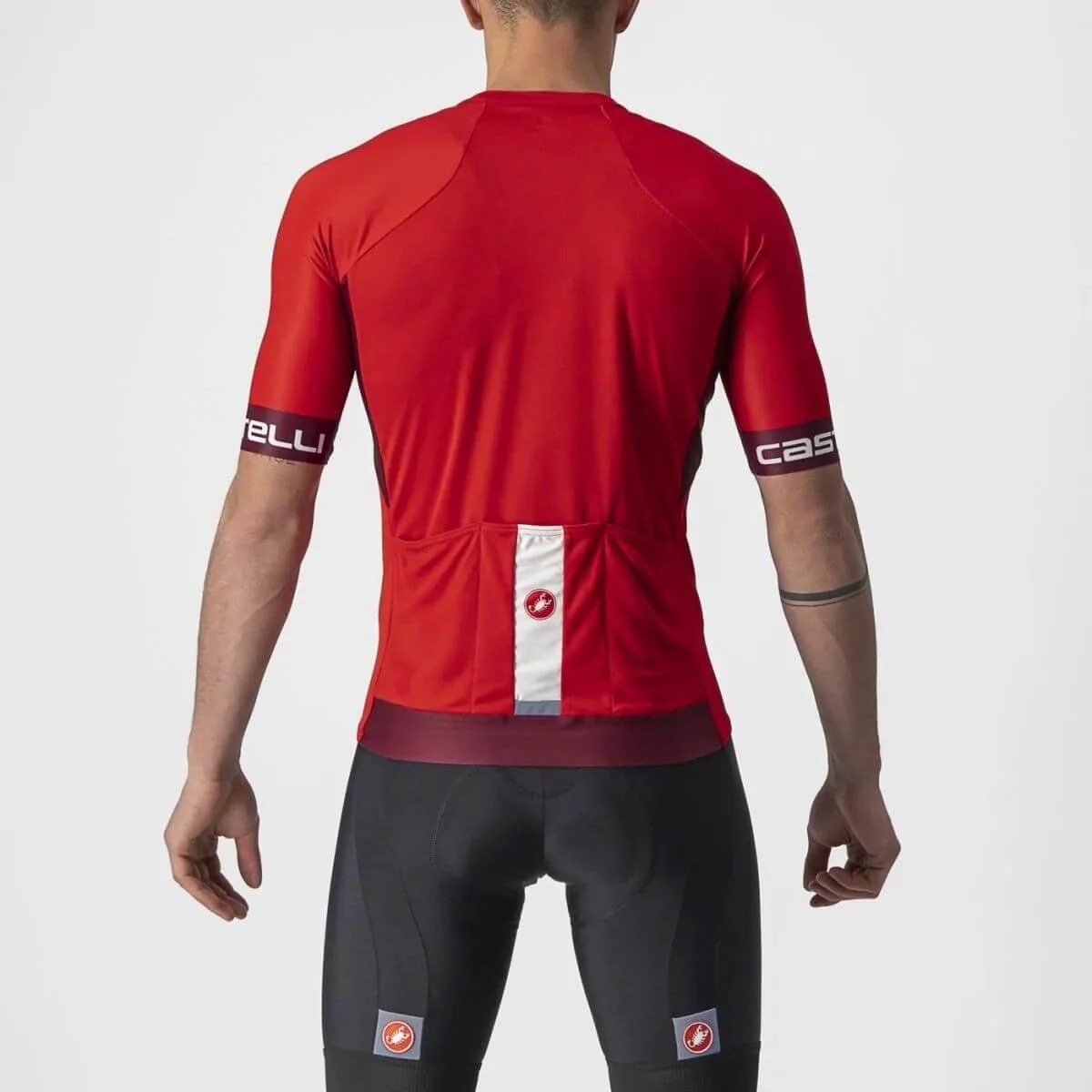 Maillot Entrata Iv - Homme | Castelli - Image 4