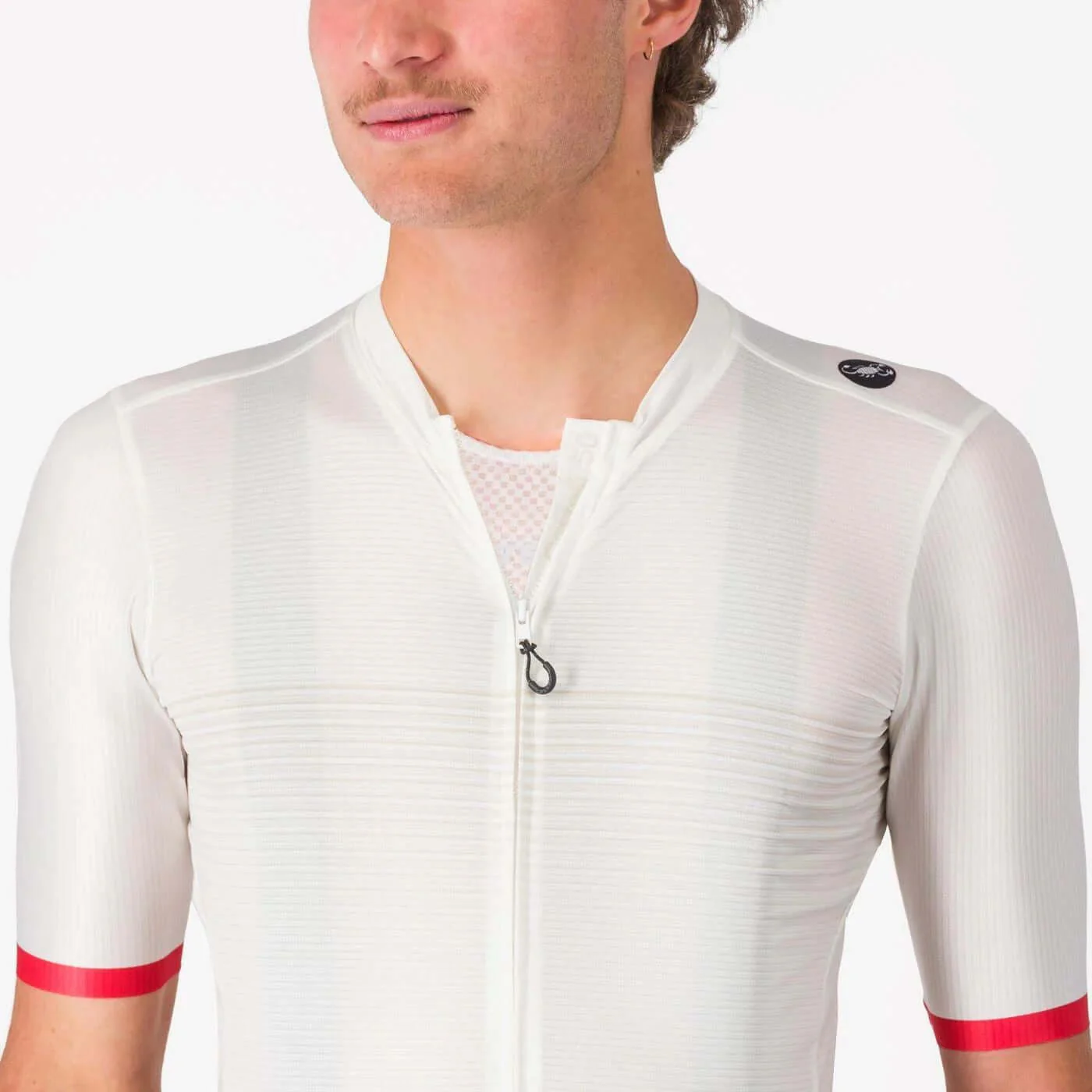 Maillot Espresso 50 Ans - Homme | Castelli - Image 3