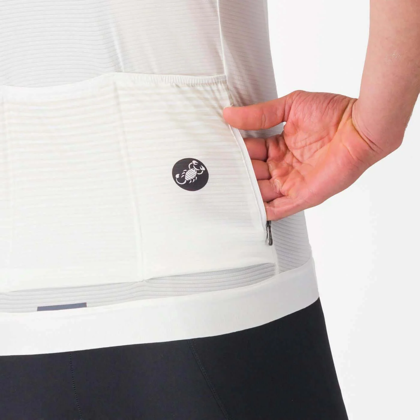 Maillot Espresso 50 Ans - Homme | Castelli - Image 4