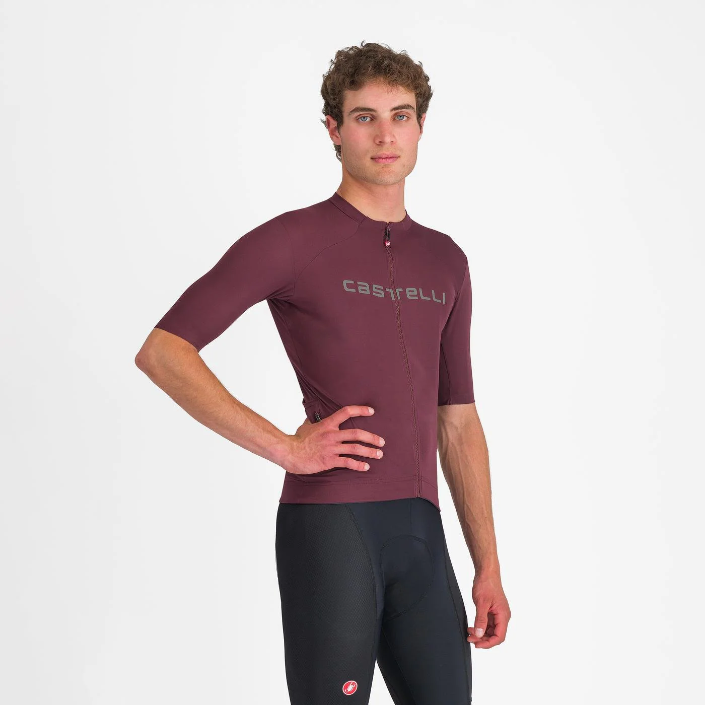 Maillot Prologo Lite - Homme | Castelli - Image 4