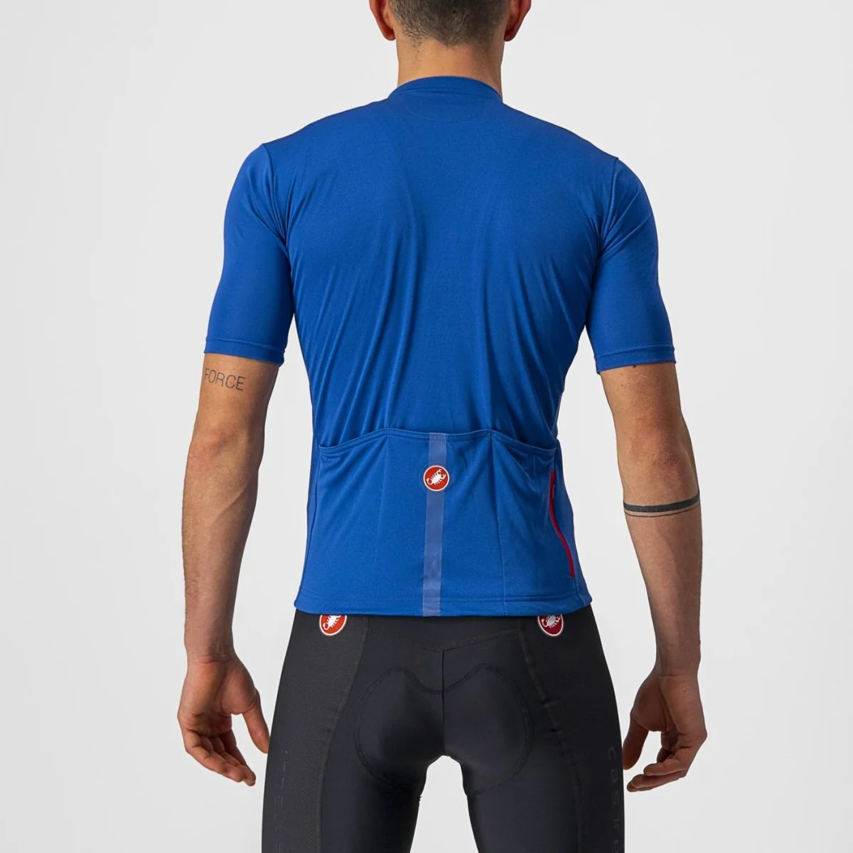 Maillot Classifica - Homme | Castelli - Image 4