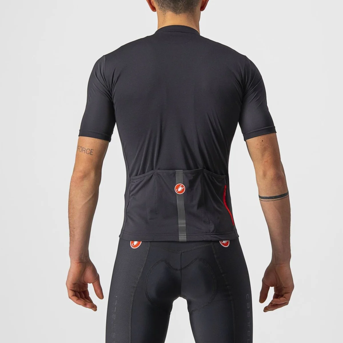 Maillot Classifica - Homme | Castelli - Image 7