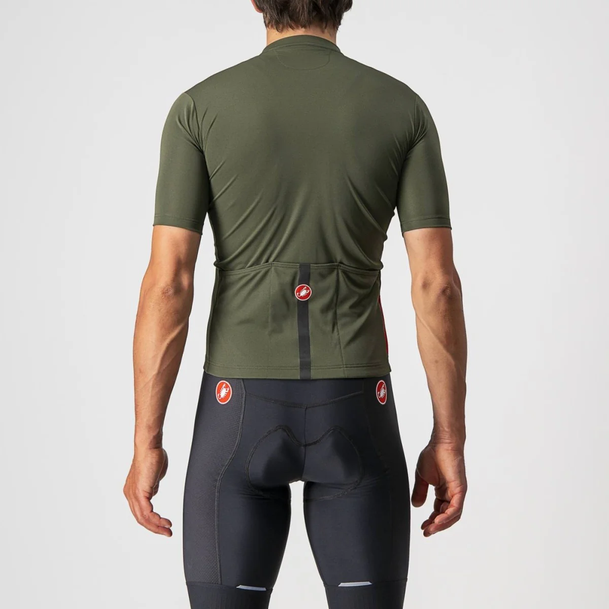 Maillot Classifica - Homme | Castelli - Image 9