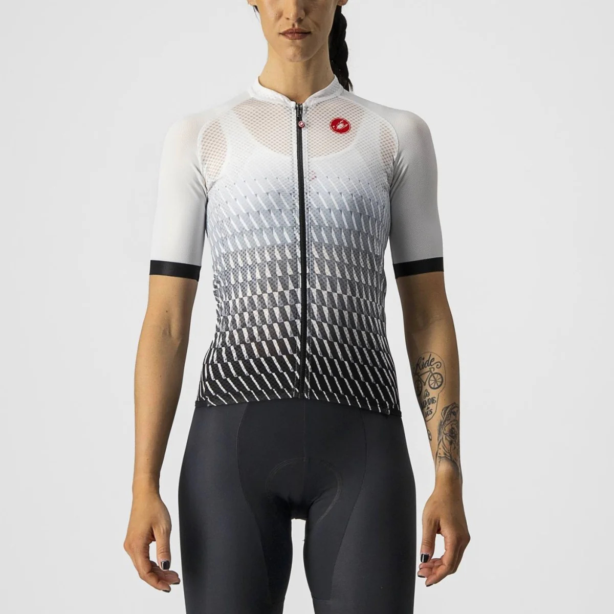 Maillot Climber's 2 - Femme | Castelli