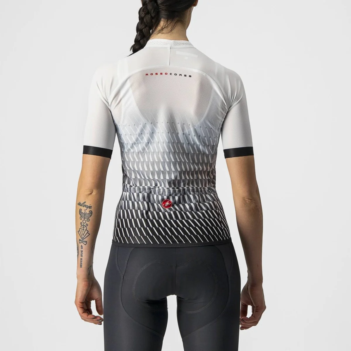 Maillot Climber's 2 - Femme | Castelli - Image 2