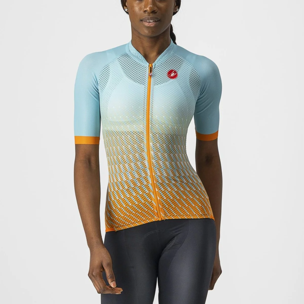 Maillot Climber's 2 - Femme | Castelli - Image 3