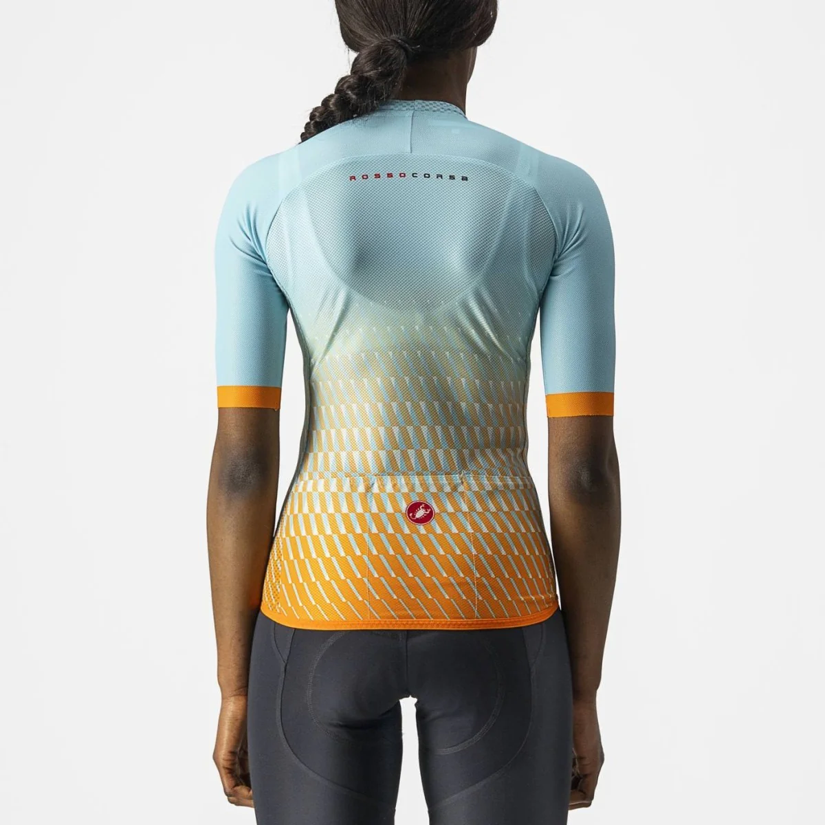 Maillot Climber's 2 - Femme | Castelli - Image 4