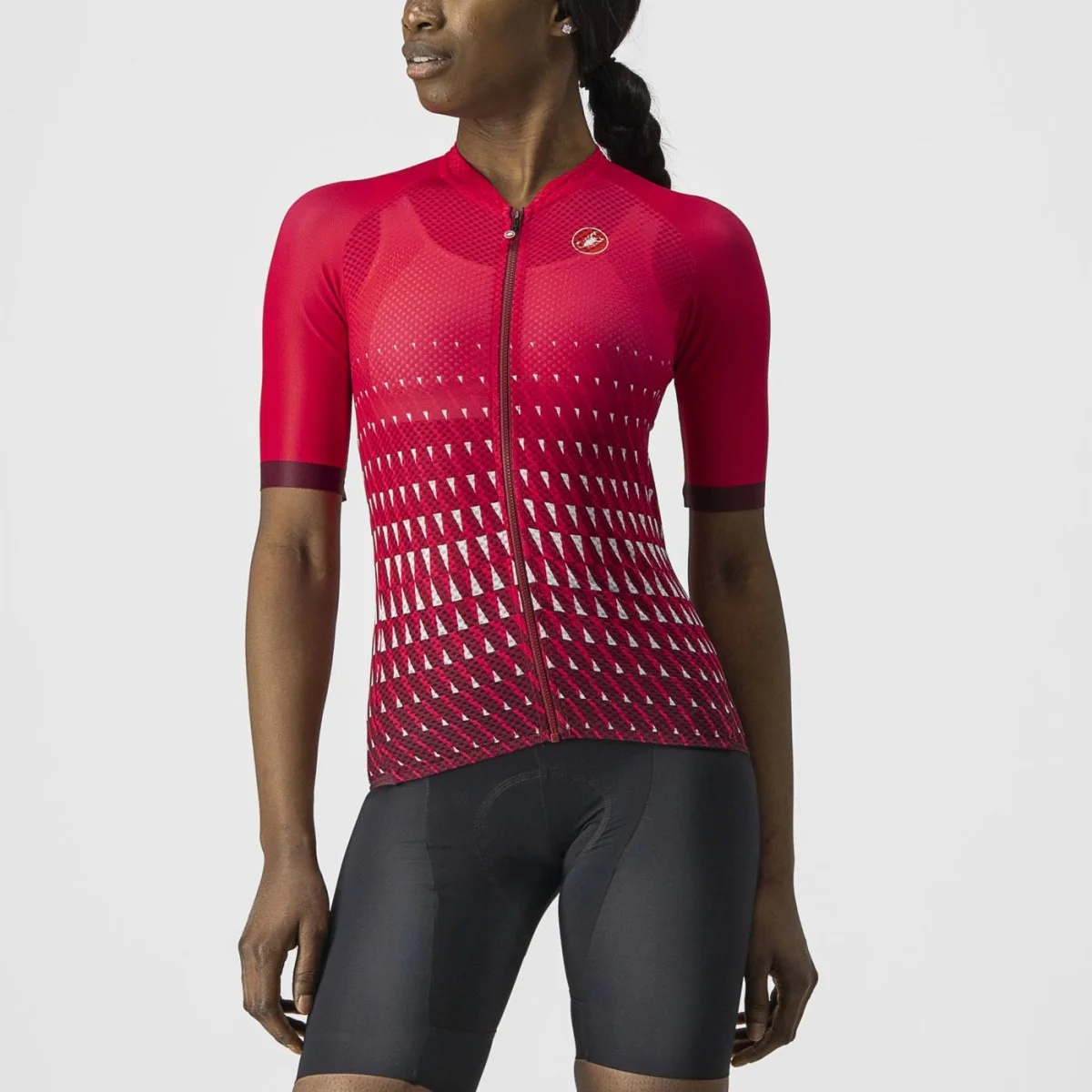 Maillot Climber's 2 - Femme | Castelli - Image 5