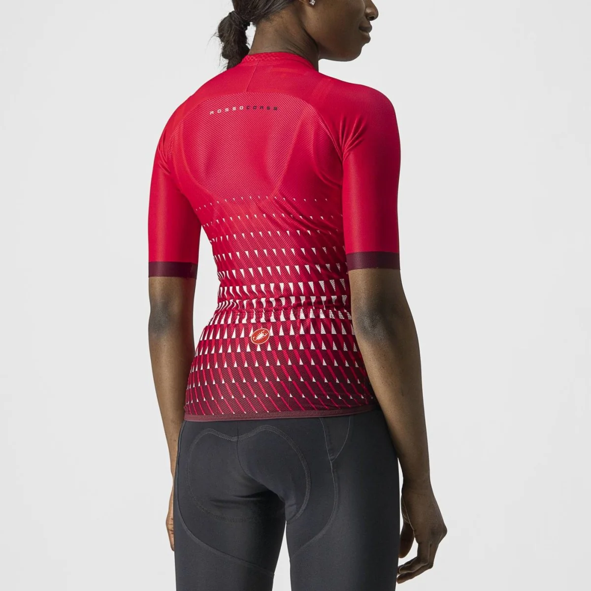 Maillot Climber's 2 - Femme | Castelli - Image 6