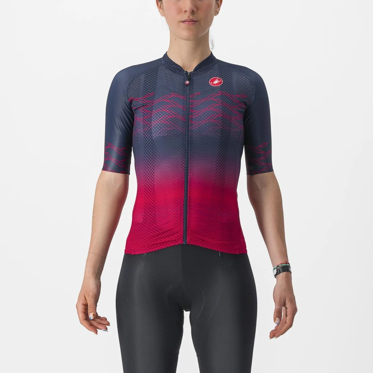 Maillot Climber's 2.0 - Femme | Castelli