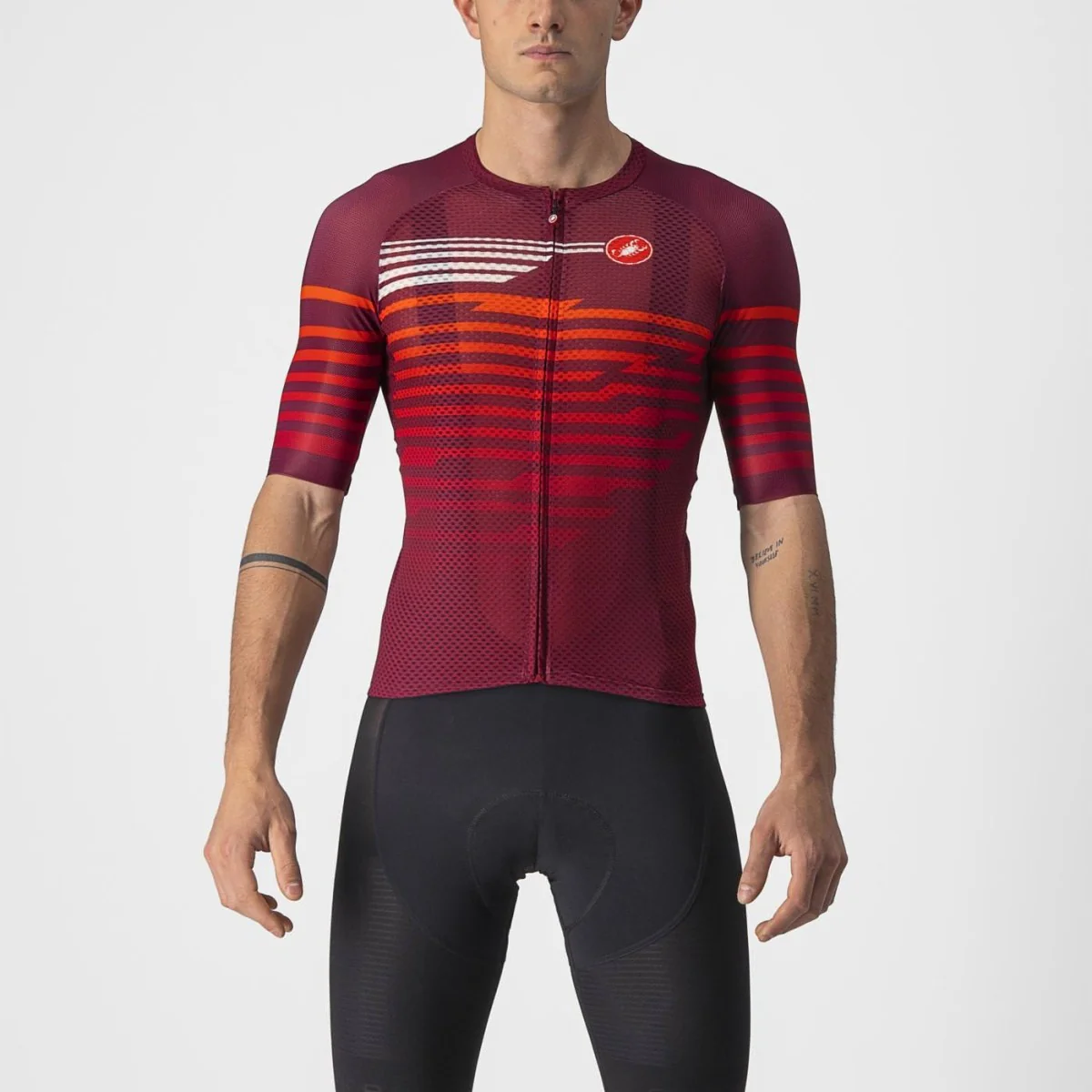 Maillot Climber's 3.0 Sl - Homme | Castelli