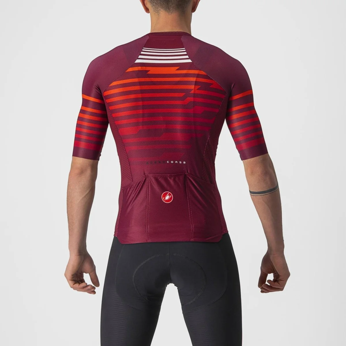 Maillot Climber's 3.0 Sl - Homme | Castelli - Image 2
