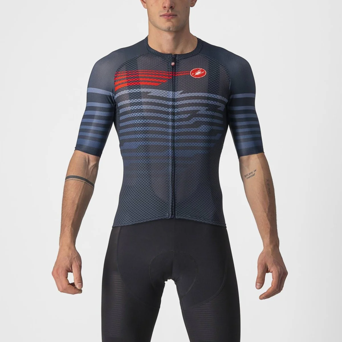 Maillot Climber's 3.0 Sl - Homme | Castelli - Image 3