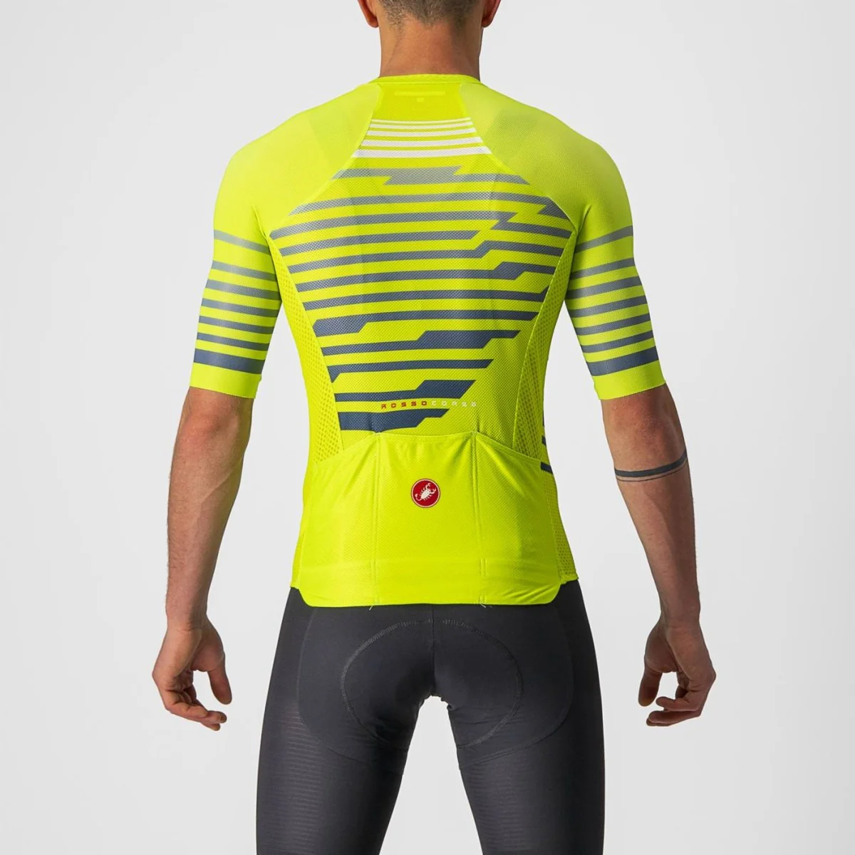 Maillot Climber's 3.0 Sl - Homme | Castelli - Image 8