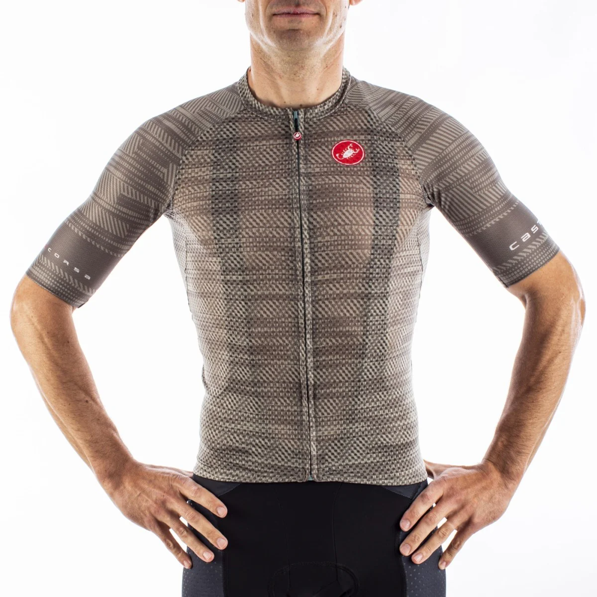 Maillot Climber's 3.0 Sl   - Homme | Castelli