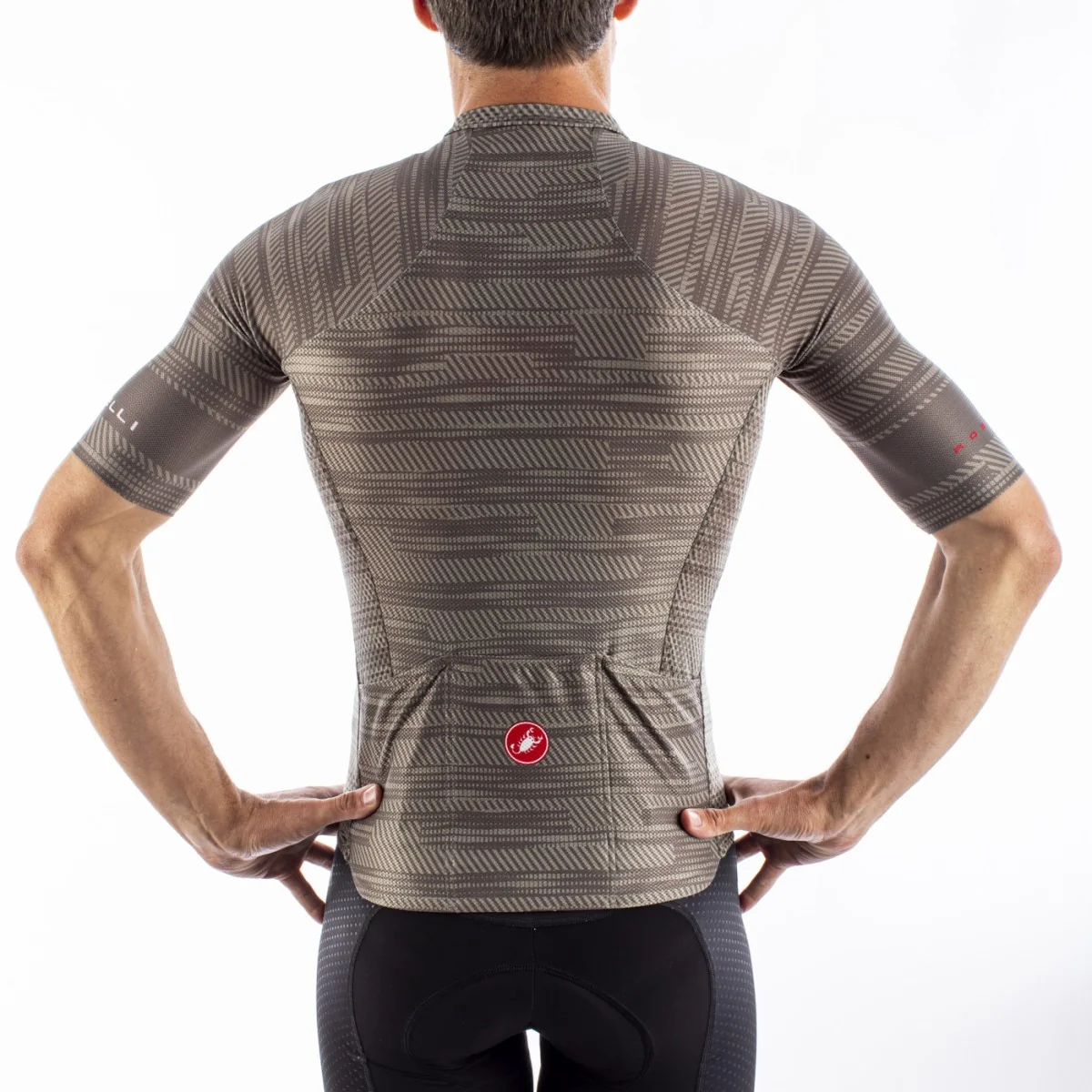 Maillot Climber's 3.0 Sl   - Homme | Castelli - Image 2