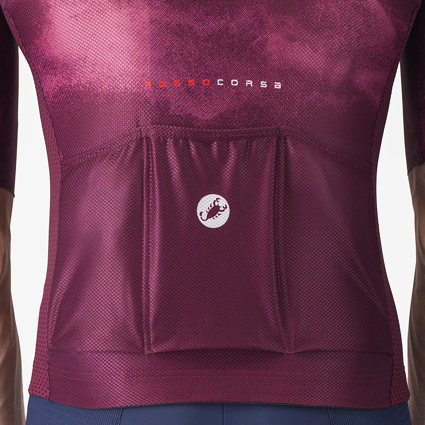 MAILLOT CLIMBER'S A/C - Image 9