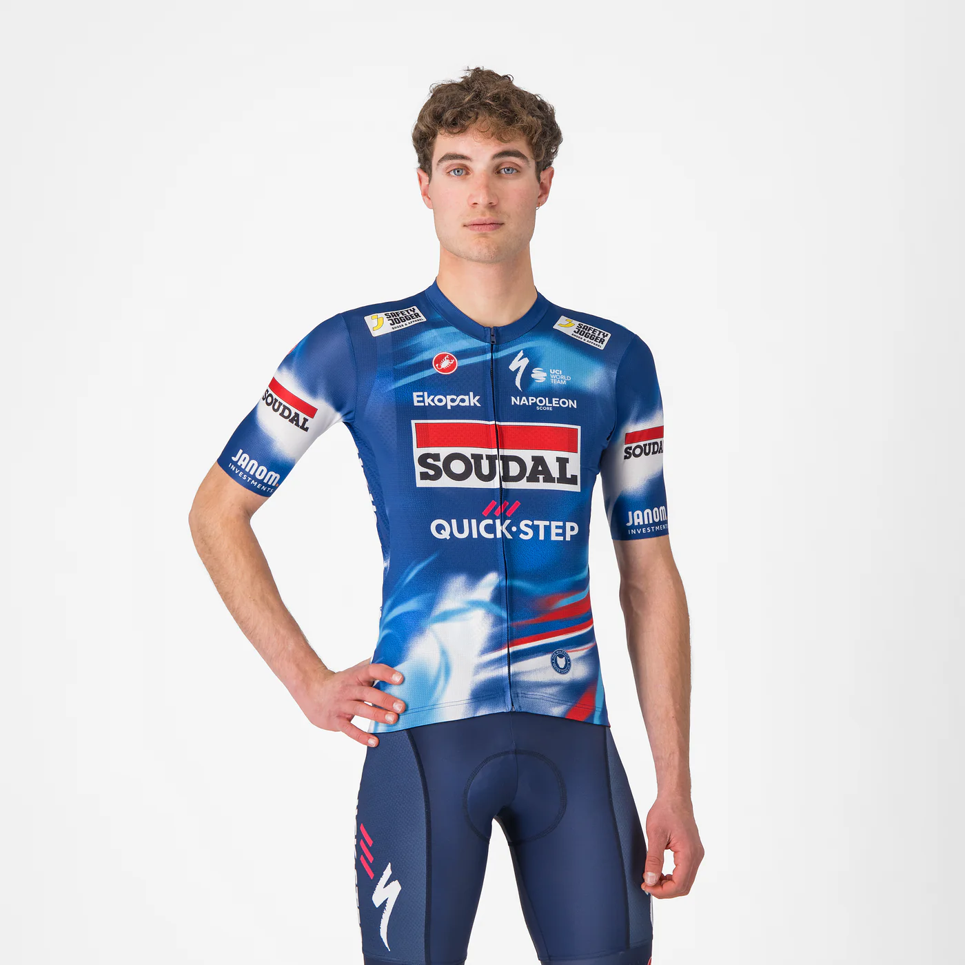 MAILLOT COMPETIZIONE 3 | Castelli