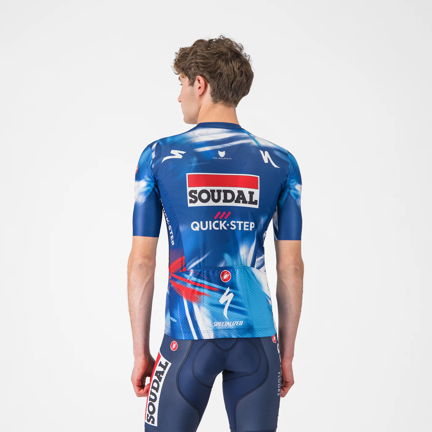 MAILLOT COMPETIZIONE 3 | Castelli - Image 2