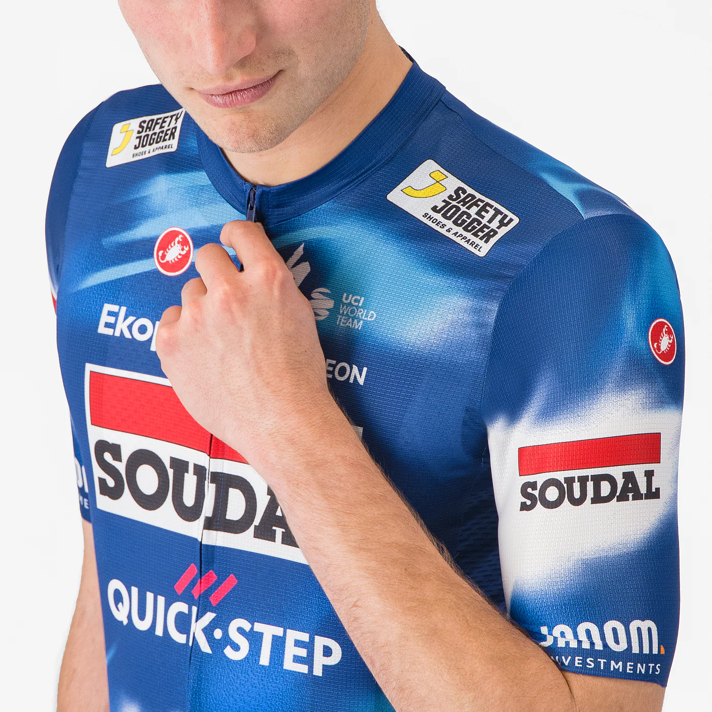 MAILLOT COMPETIZIONE 3 | Castelli - Image 5
