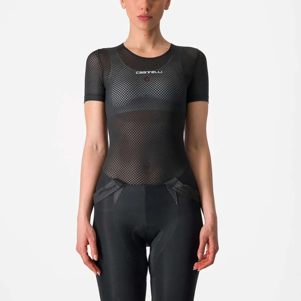 Maillot De Corps Mc Pro Mesh W - Femme | Castelli - Image 3
