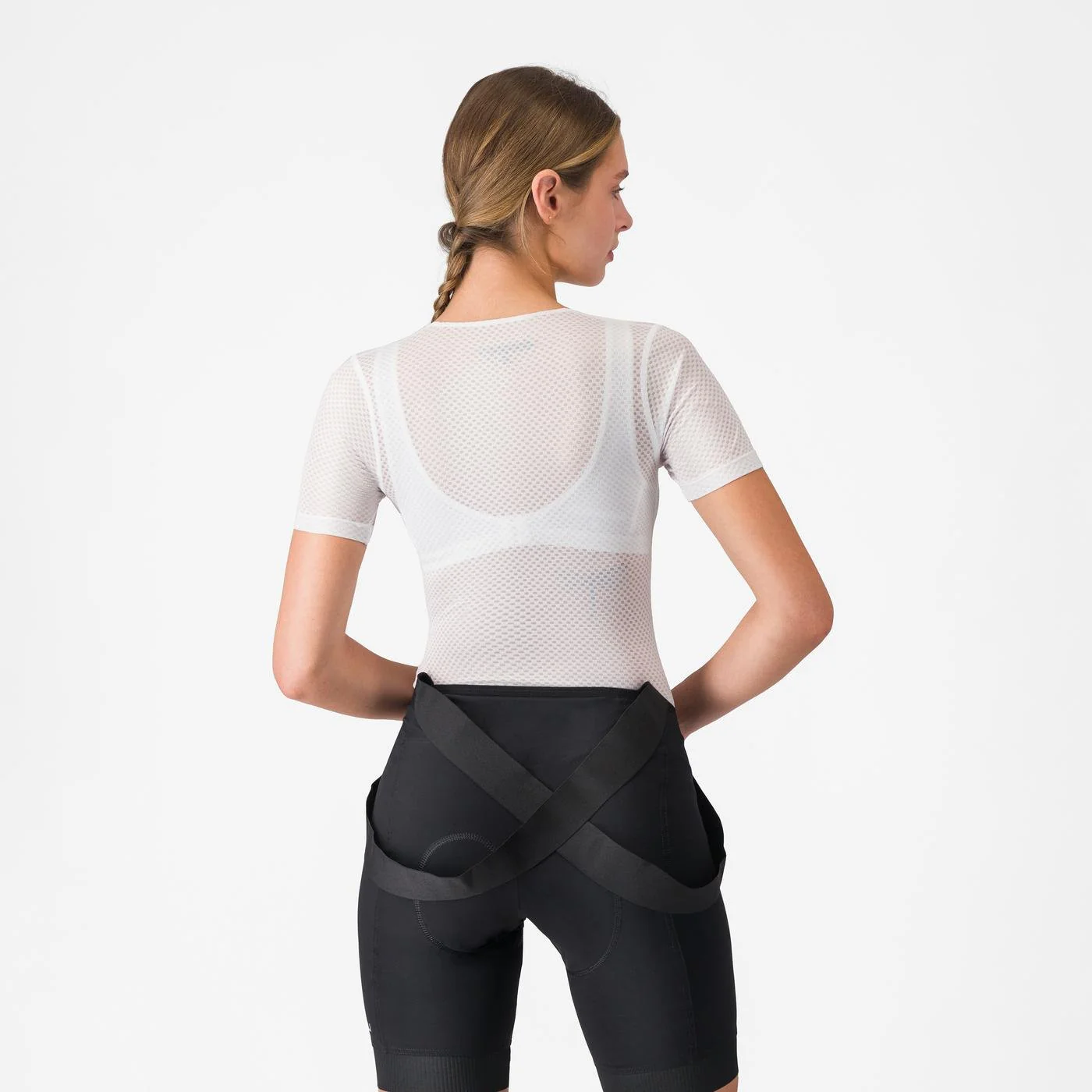 Maillot De Corps Mc Pro Mesh W - Femme | Castelli - Image 5