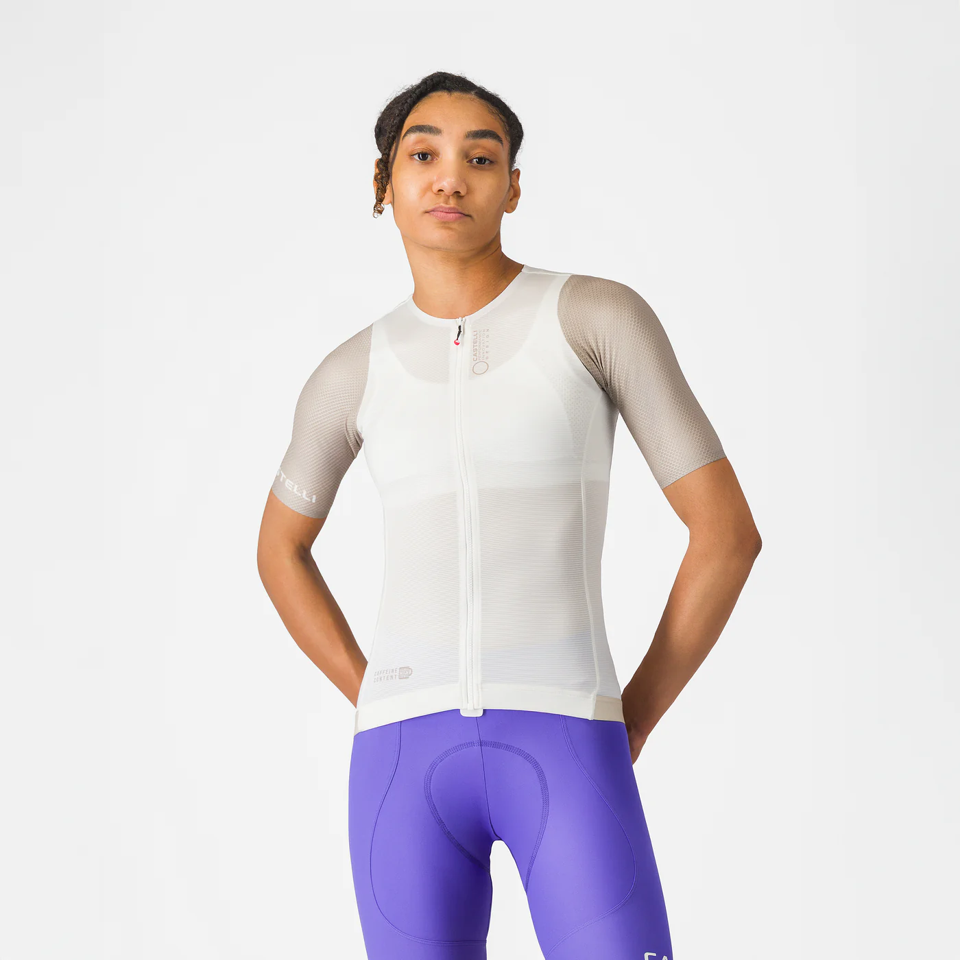 MAILLOT CORRETTO W