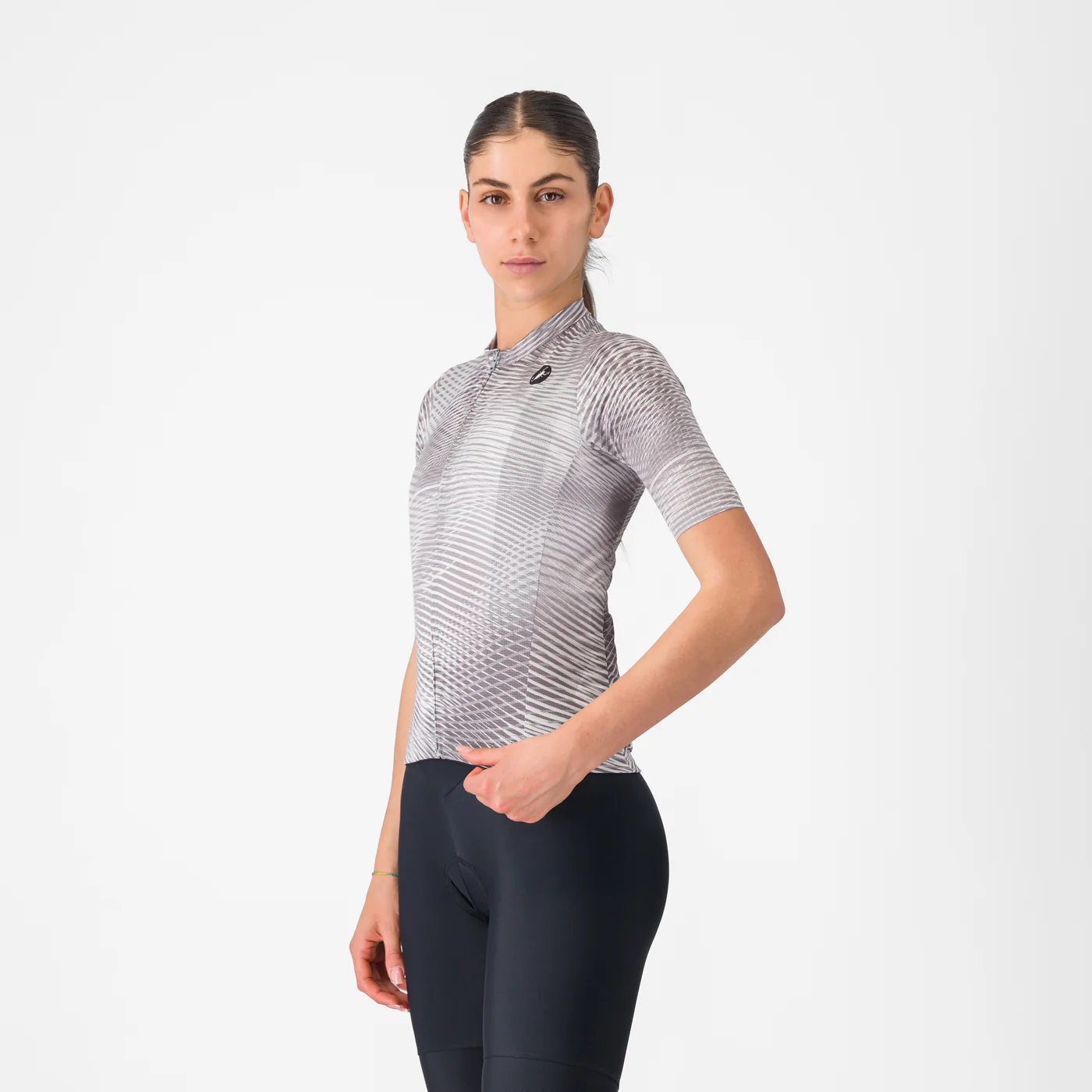 MAILLOT COSMIC VORTEX