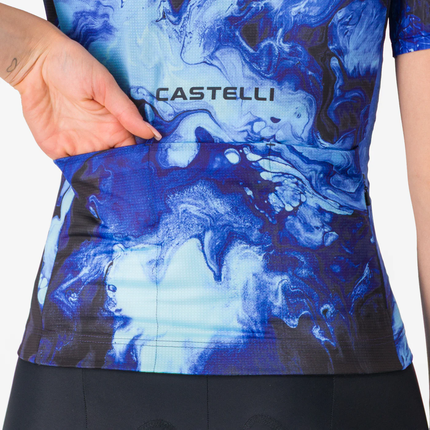 MAILLOT COSMIC VORTEX - Image 10