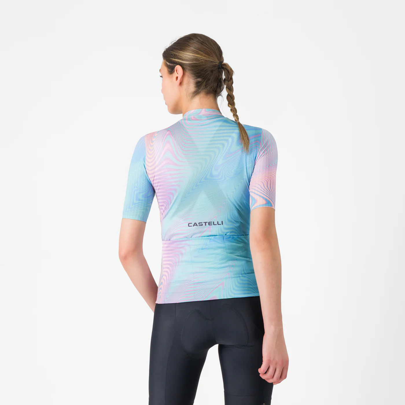 MAILLOT COSMIC VORTEX - Image 15