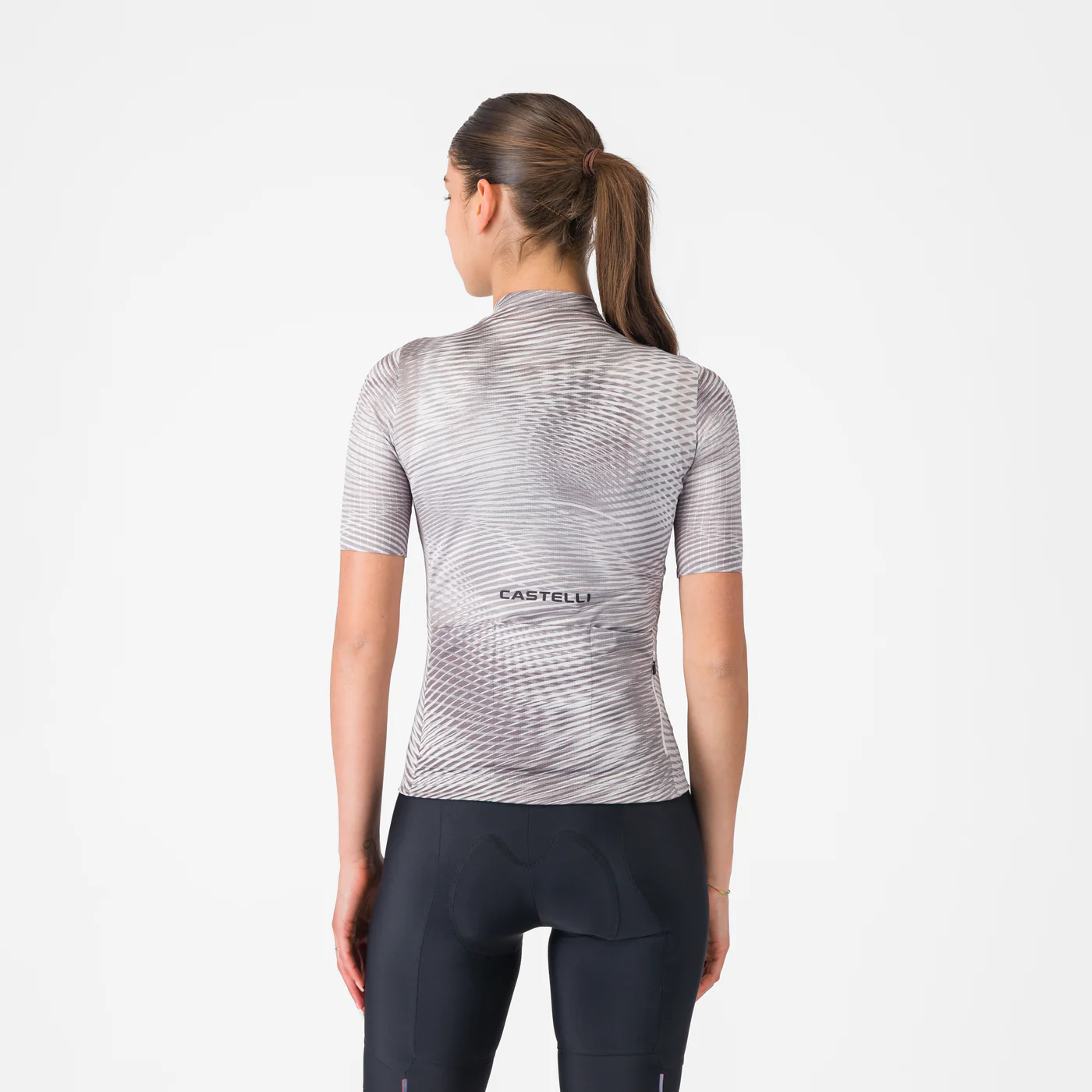 MAILLOT COSMIC VORTEX - Image 2