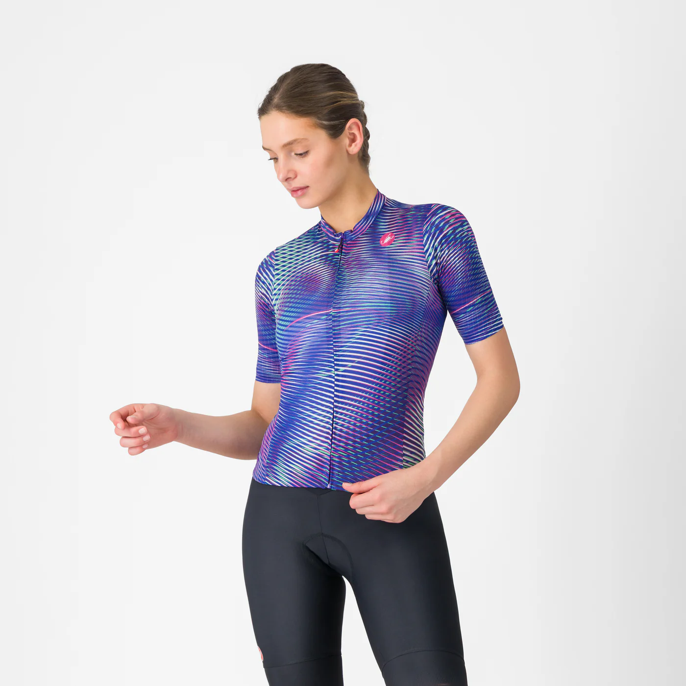 MAILLOT COSMIC VORTEX - Image 20