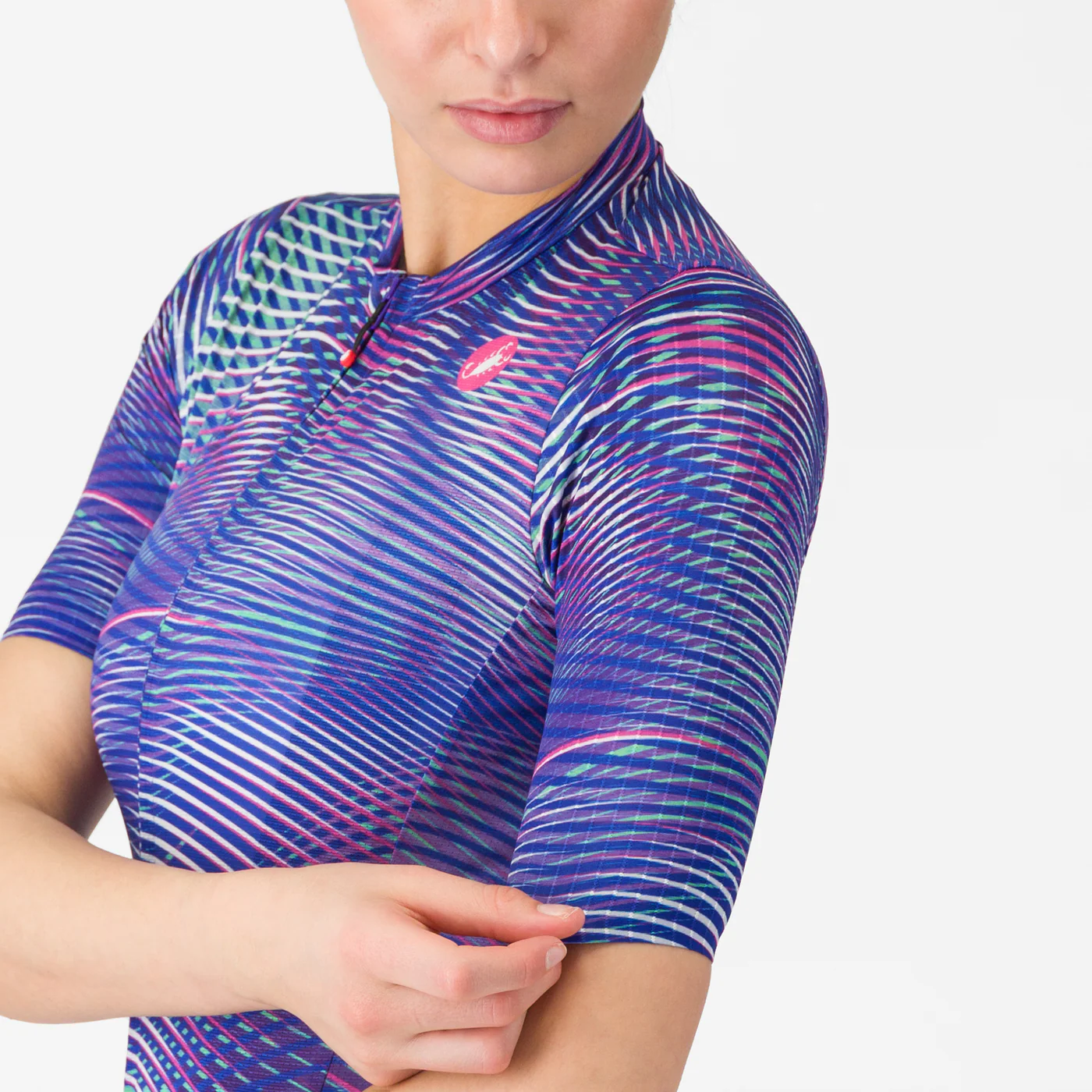 MAILLOT COSMIC VORTEX - Image 22