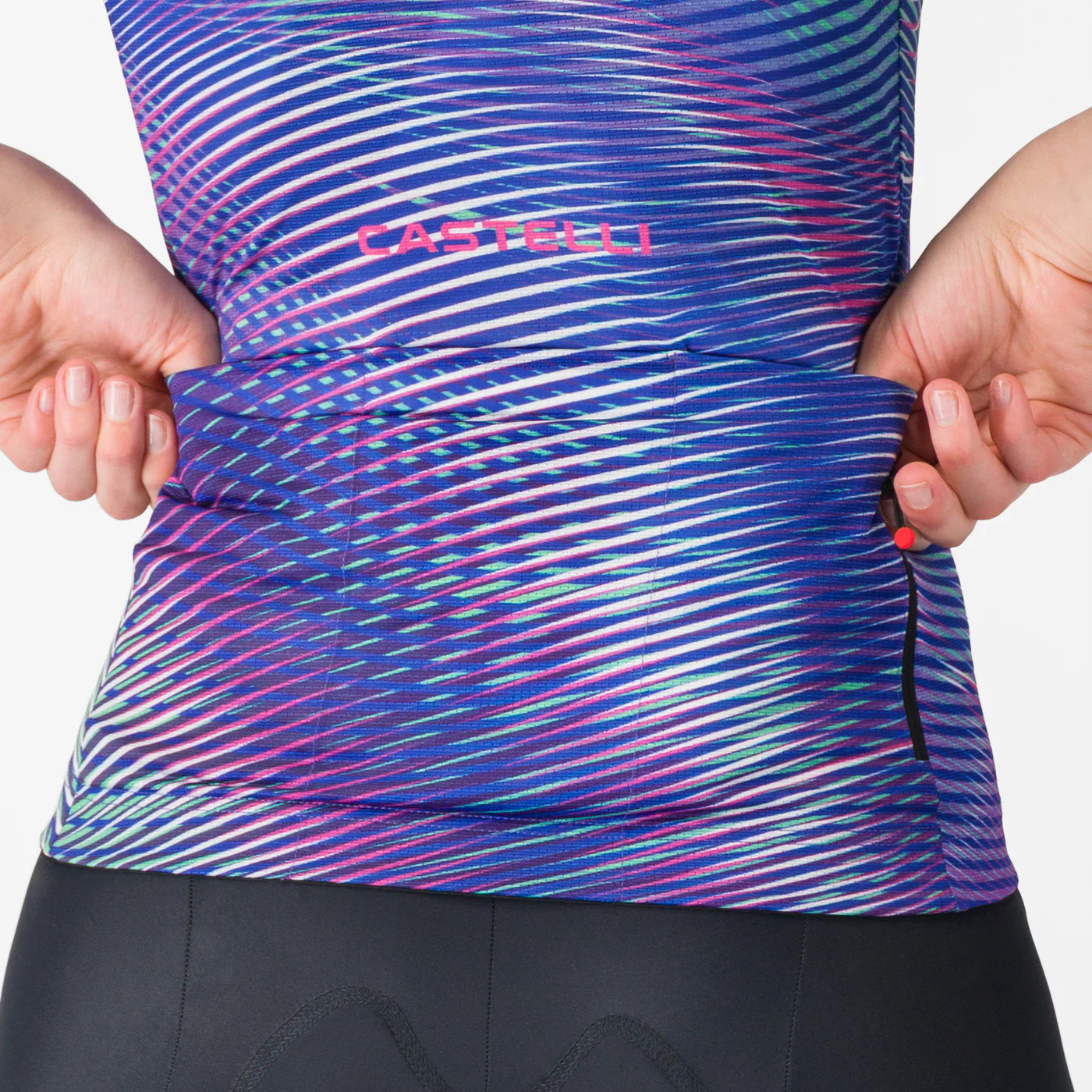 MAILLOT COSMIC VORTEX - Image 23