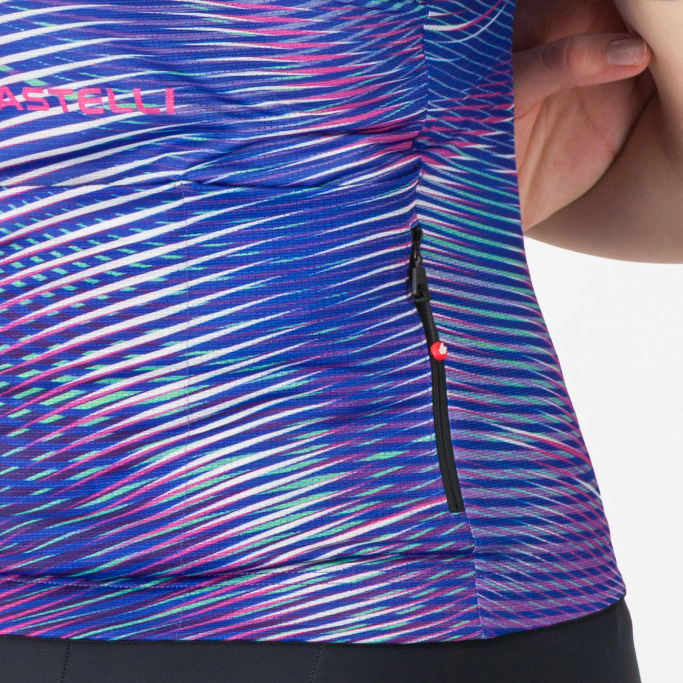 MAILLOT COSMIC VORTEX - Image 24