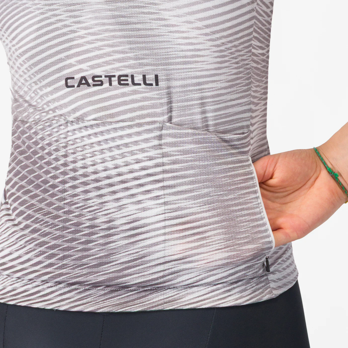 MAILLOT COSMIC VORTEX - Image 4