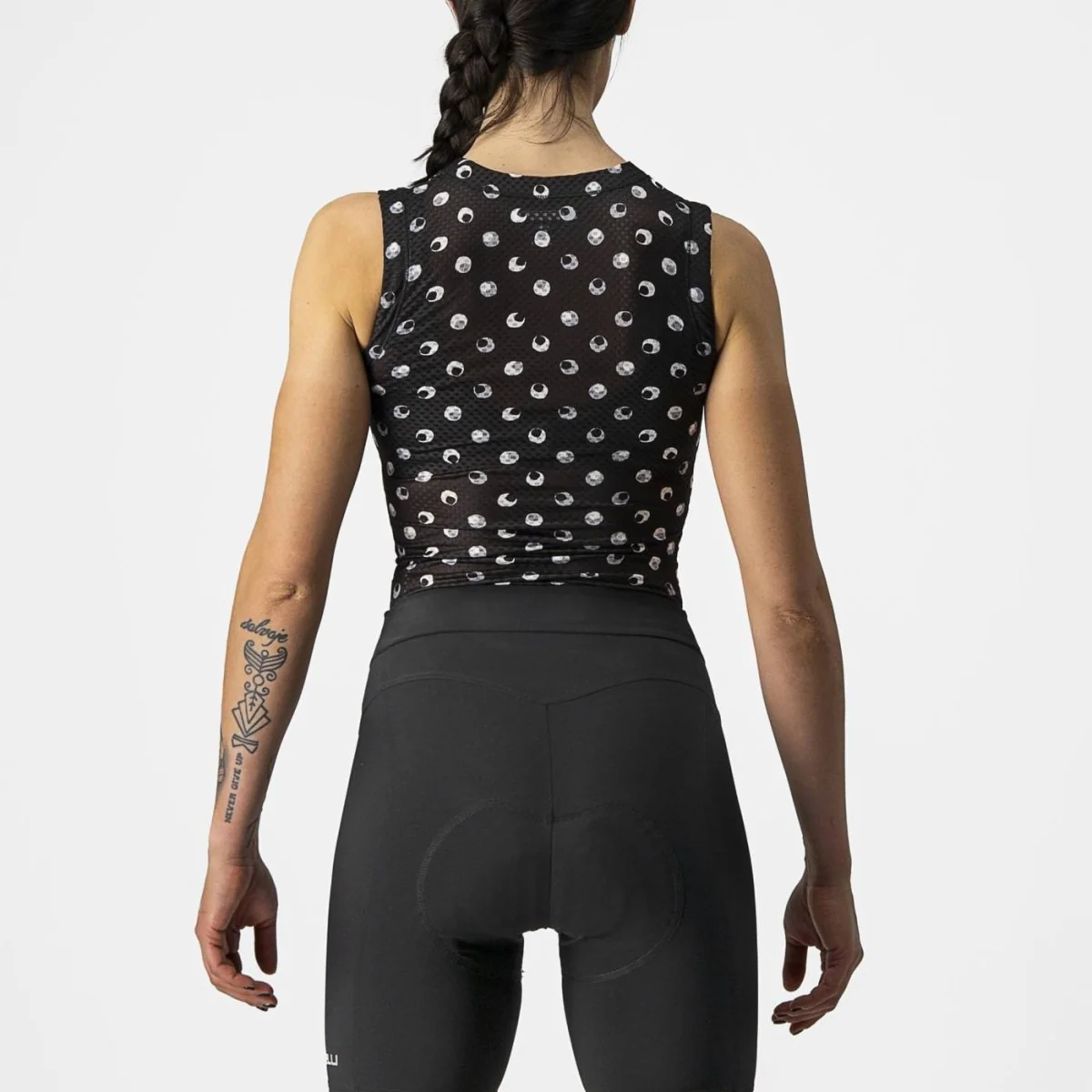 Maillot De Corp Pro Mesh 3 Sm - Femme | Castelli - Image 2