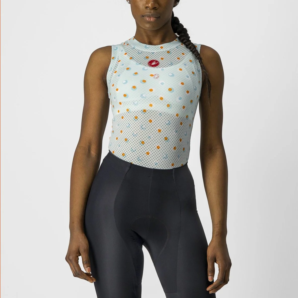 Maillot De Corp Pro Mesh 3 Sm - Femme | Castelli - Image 3