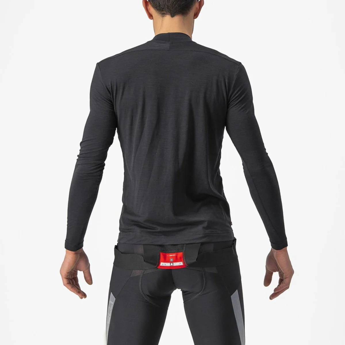 Maillot De Corps Bandito Ml - Homme | Castelli - Image 2