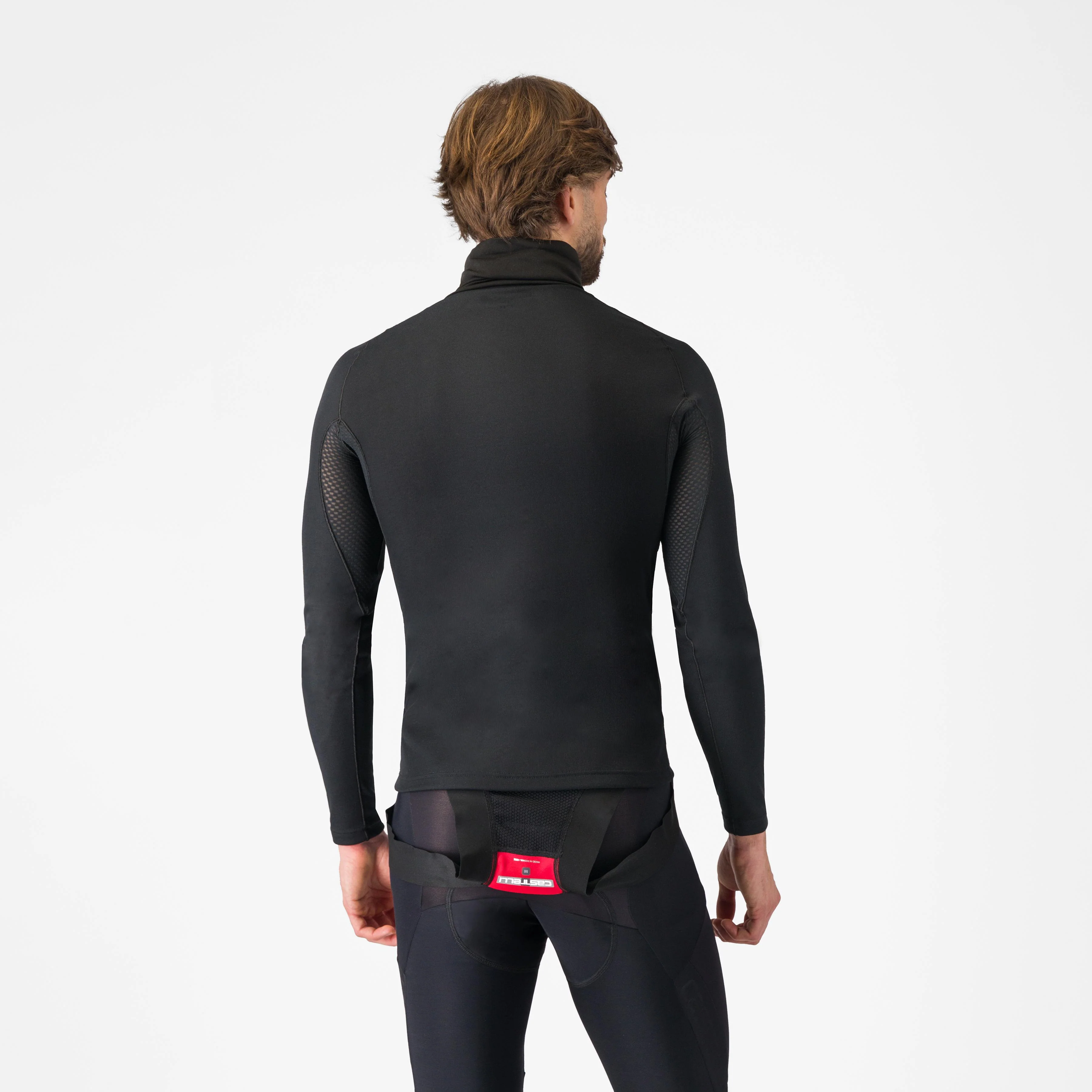 Maillot De Corps Flanders 2 high neck homme | Castelli - Image 2