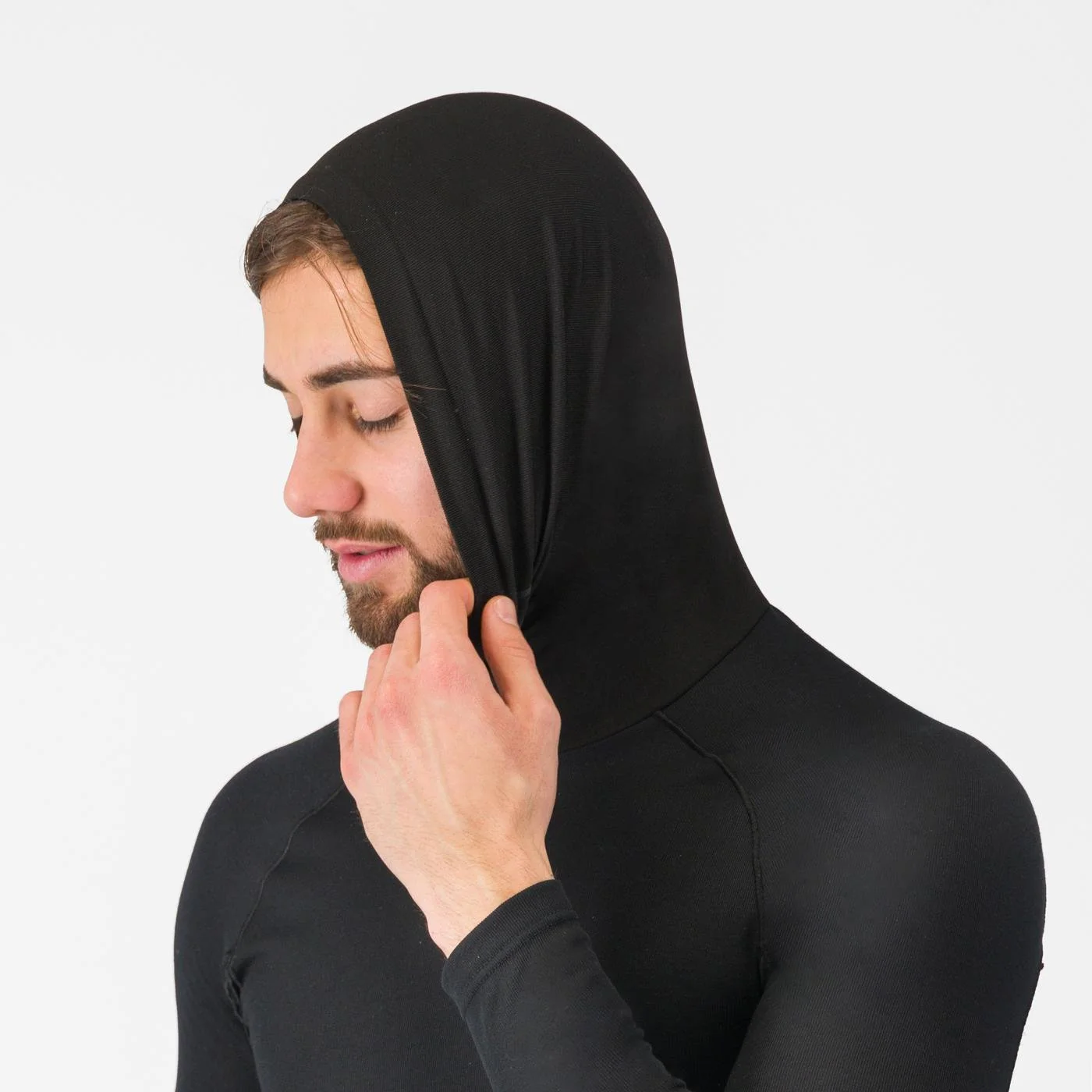 Maillot De Corps Flanders 2 high neck homme | Castelli - Image 3