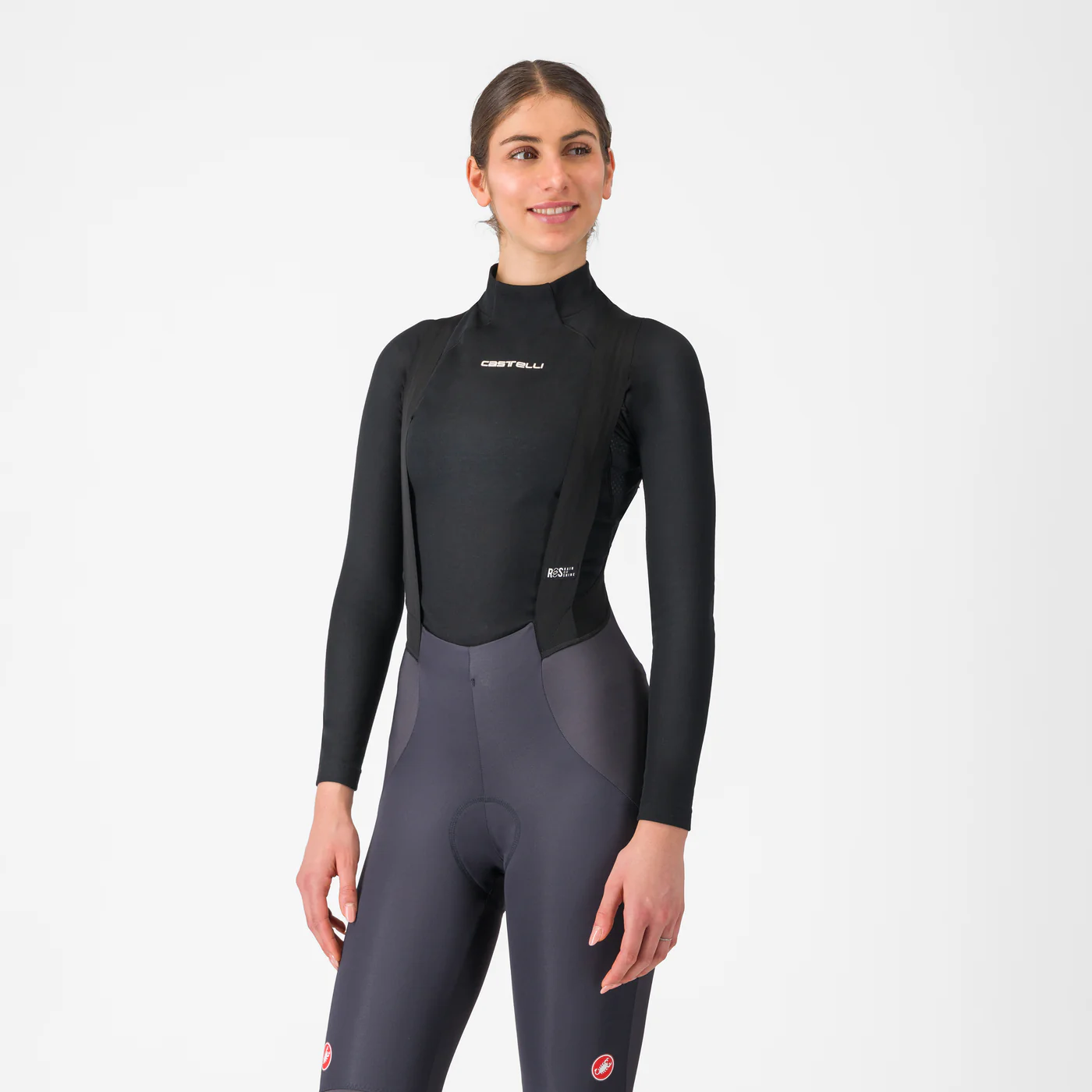 MAILLOT DE CORPS FLANDERS 2 WARM W ML