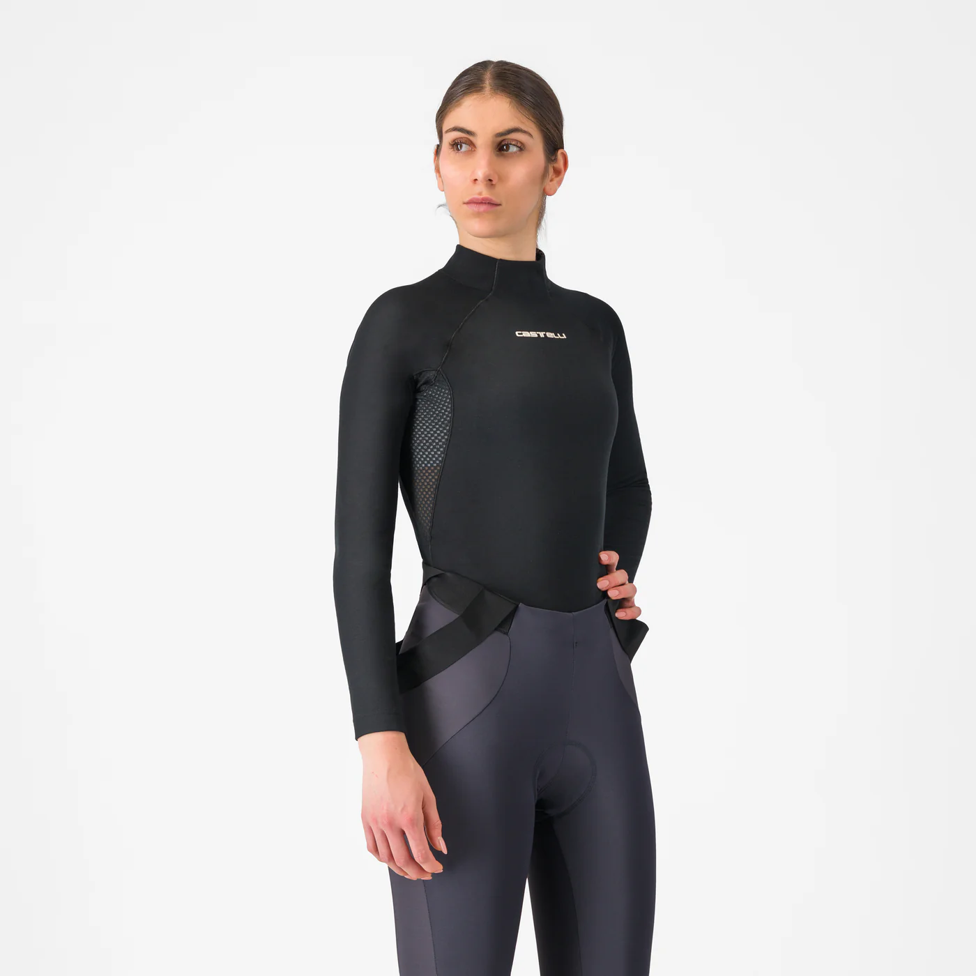 MAILLOT DE CORPS FLANDERS 2 WARM W ML - Image 4