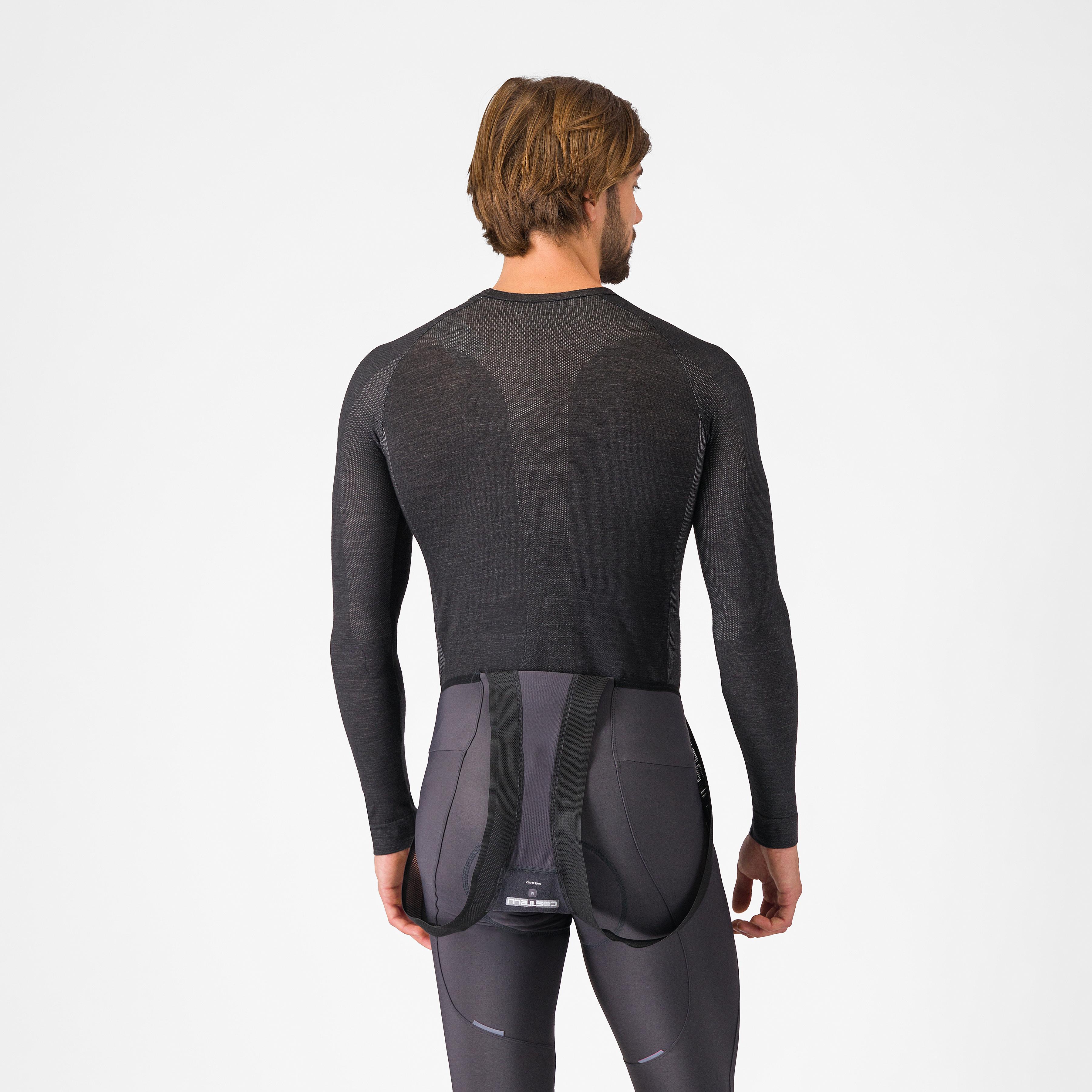 Maillot De Corps Merino homme | Castelli - Image 2