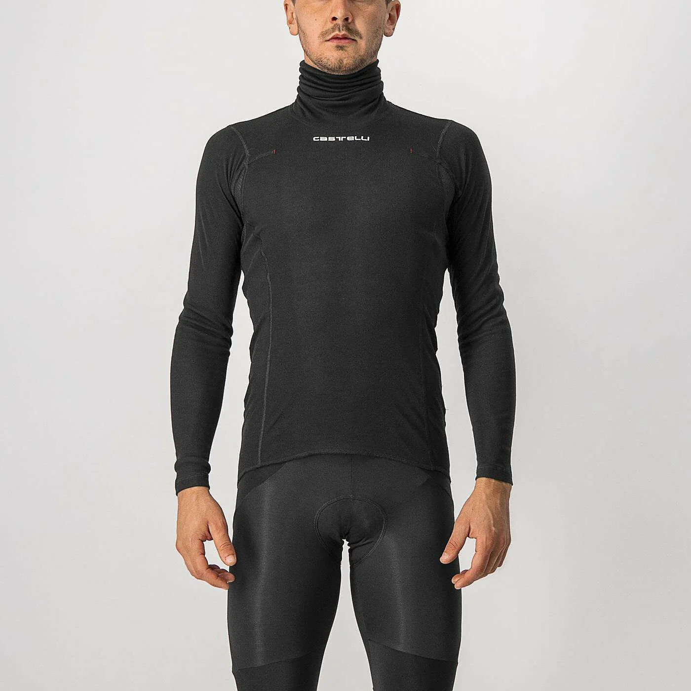 Maillot De Corps Ml Flanders Warm homme | Castelli