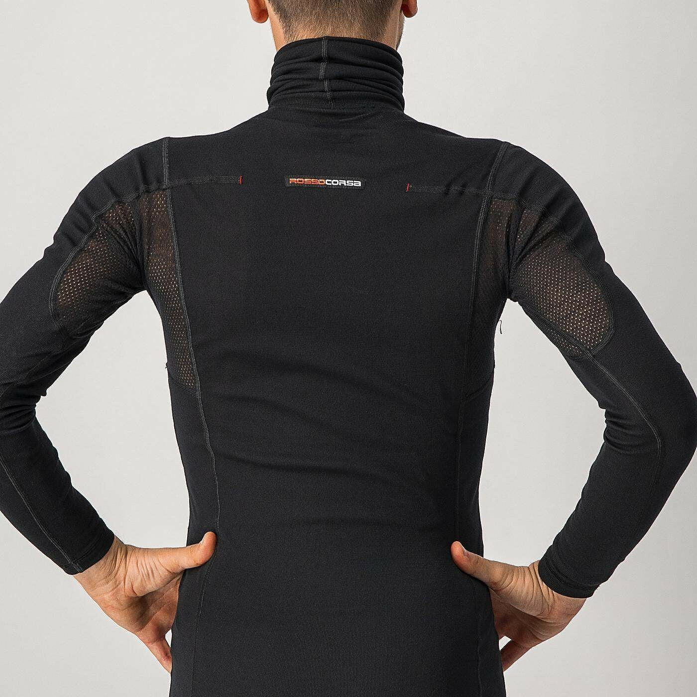 Maillot De Corps Ml Flanders Warm homme | Castelli - Image 2